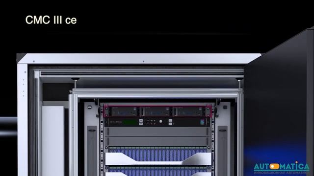 Микро и Мини ЦОД смотреть онлайн