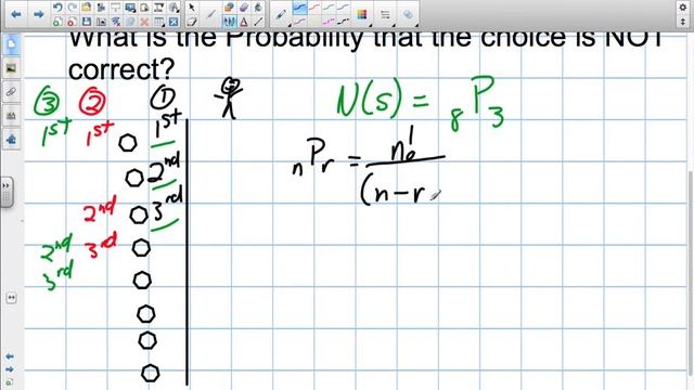 Permutations Grade 12 Data Managment Lesson 6 3 1 9 13