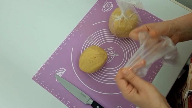 Мамины рецепты.ВИШНЕВЫЙ ПИРОГ! Mom's recipes - cherry pie!