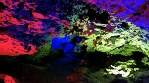 Кунгурские ледяные пещеры