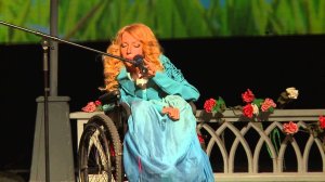 Юлия Самойлова