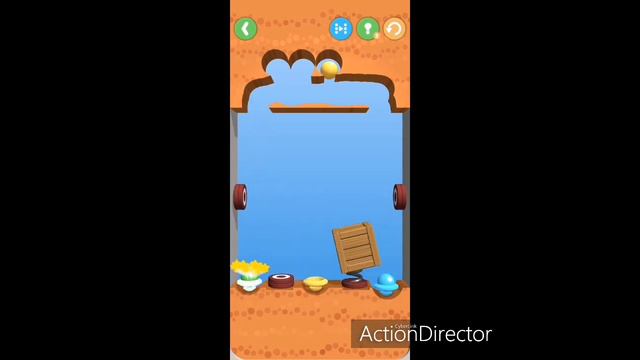 Dig This (Dig It) 70-1 to 70-20 Chapter 70 Balls To The Wall All Levels смотреть онлайн