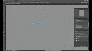 #7 Частотное разложение в Adobe Photoshop / Frequency Separation Photoshop Tutorial