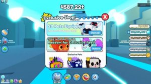 ✅ГАЙД ПО ПЕТ СИМУЛЯТОР Х! КАК ИГРАТЬ В ПЕТ СИМУЛЯТОР Х!? Pet Simulator X! #PetSimulatorX