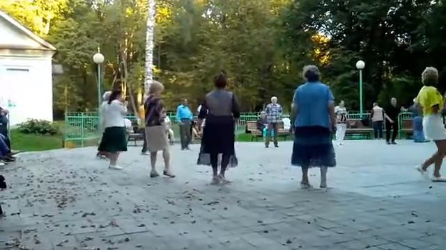 Санаторий Краинка, или назад в СССР