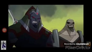 Клип "Rise" Египтус