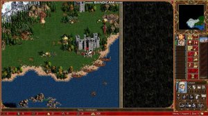 Герои меча и магии часть 2