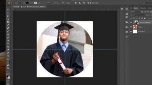 Photoshop DVD CD Label Tutorial