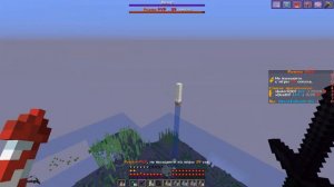Elitra pvp HolyWorld / Пвп на элитре ХолиВорлд
