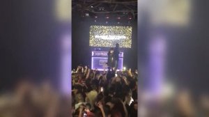 ВЫШЕЛ ПОКУРИТЬ - НЕ ДАЙ ПОГАСНУТЬ LIVE NORTH & MEMORY TOUR