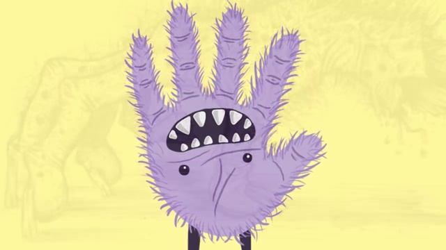 Кем пугают детей в Европе ( 7 мистических существ из европейского фольклора) смотреть онлайн