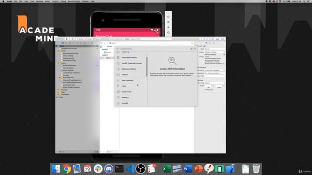 32  iOS & Push Notifications