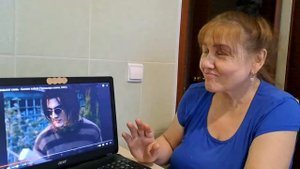 Кишлак, семьсот семь - Болею тобой Реакция