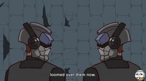 SCP-999 vs. SCP-682?! (SCP Animation)