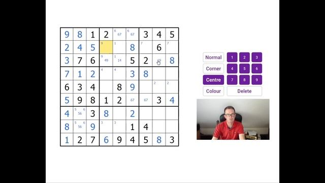 A Picture Sudoku & Wordsearch смотреть онлайн