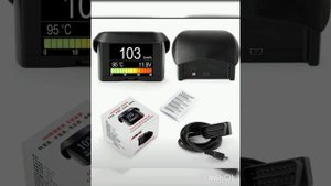 Сканер ANCEL A202 на Шевроле кобальт. CHECK - Chevrolet COBALT