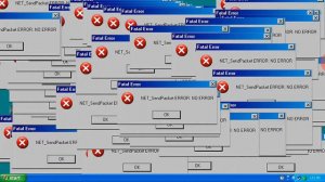 песня про ошибку виндовс икспи