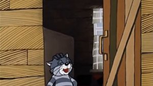 Матроскин про гуталин В ХОРОШЕМ КАЧЕСТВЕ