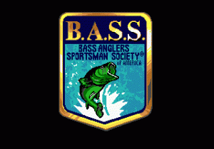 Bass Masters Classic | intro Sega Mega Drive (Genesis).