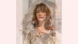 ?Стрижка Wolf Cut - популярная новинка в прическах. Модный обзор