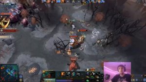 Серега Пират стал голосом доты! Лучшее Серега Пират дота 2!