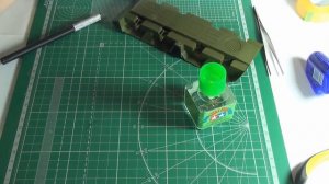 Сборка модели БТР-80 Звезда. Часть 12. Стендовый моделизм - сборные модели Звезда