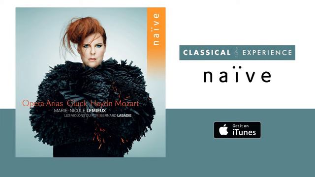 Marie Nicole Lemieux - Iphigénie en Aulide: Dieux puissants que j'atteste - Jupiter lance la foudre смотреть онлайн