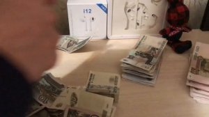 ?ОТКРЫВАЕМ КОПИЛКУ! Копим на питбайк ДЕНЬ #1?