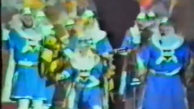 Antología Inédita Carnavalesca de los Gloriosos Años 80 . (Volumen 1) смотреть онлайн