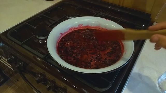 Варенье ПЯТИМИНУТКА. Лучший рецепт варенья!