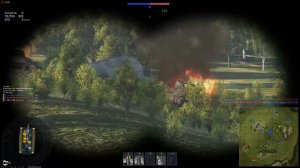 [War Thunder] Stug III ausf. G und Ju 88 A-4  (RB)