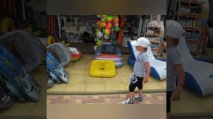 Болгария Солнечный берег Изола Парадайз Егор отжигает !!!