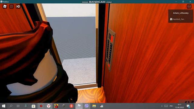 Лифт КМЗ 1985 года Q=320kg V=0.71м/с (MTA PROVINCE) By matveu33345! смотреть онлайн