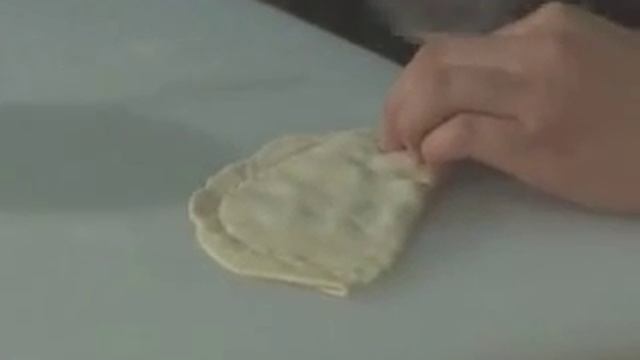 Чебуреки