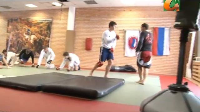 Анонс АРБ смотреть онлайн