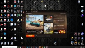КАК УДАЛИТЬ WORLD OF TANKS
