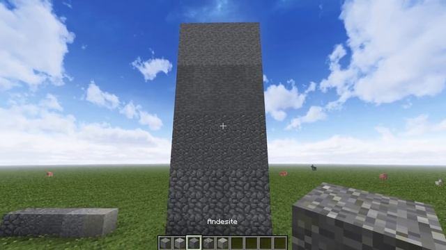 HOW TO TEXTURE A BUILD IN MINECRAFT 1.12 :: USING GRADIENTS смотреть онлайн