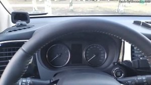 Mitsubishi Outlander -льгота на транспортный налог в Санкт-Петербурге.mp4