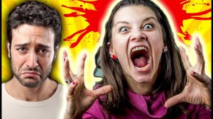 УЖАСЫ ЖЕНСКИХ ФОРУМОВ - ОБИТЕЛЬ ИСТЕРИЧЕК [ Треш Обзор ]