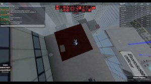 How to complete the Quick Fingers mission in Roblox Parkour