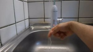 Проточный водонагреватель ATMOR.