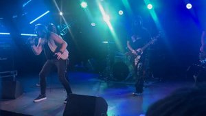 Гран-Куражъ - «Скоморох» (Live 21.08.22)