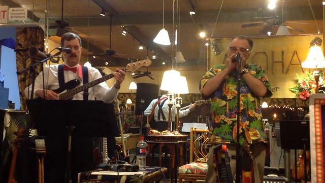 I Won't Think Of You - original смотреть онлайн