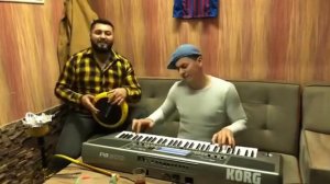 Чаки чаки борони музыка 🎶