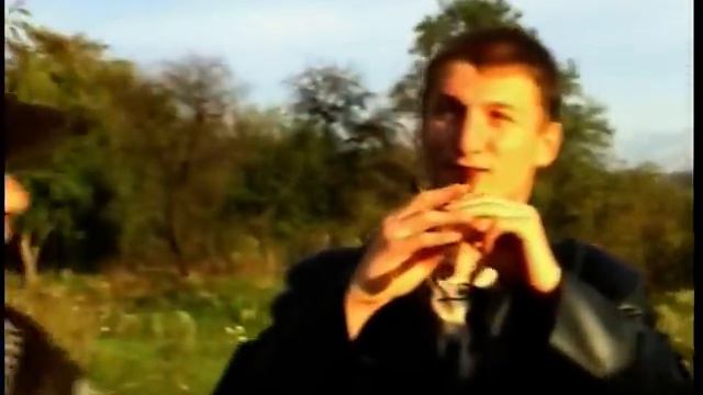 осетинская песня"Цардма фандаг"