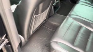 ✅ Volkswagen Touareg | 4.2 V8