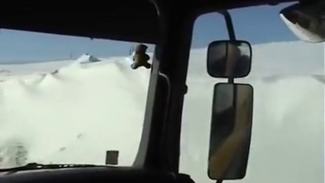 Братва - Дальнобой.mp4 смотреть онлайн