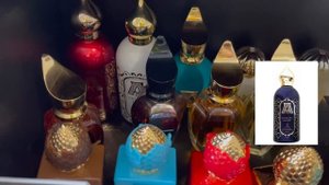 ??♀️КАК СЕЙЧАС ВЫГЛЯДИТ МОЯ КОЛЛЕКЦИЯ ДУХОВ || Мой Парфюмерный Шкаф 2023