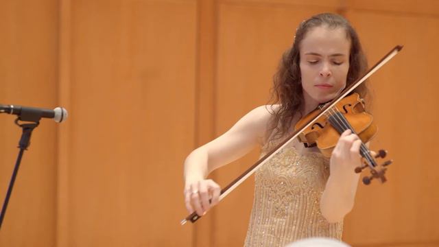 Robert Schumann FAE Sonata 1853 Finale