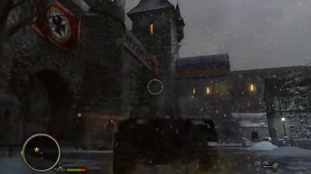 Прохождение Hour of Victory #8 (Maelstrom) смотреть онлайн